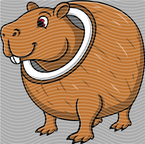 Tung Tung sahur-TT 592